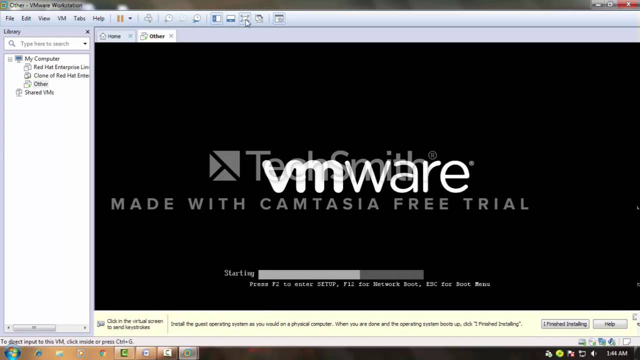 Free Vmware For Mac Yosemite