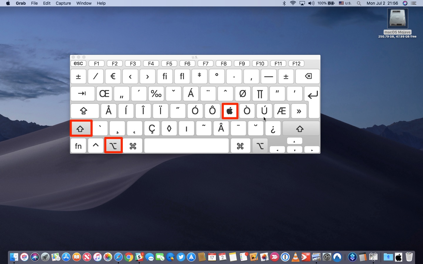 Mac os menu bar for windows